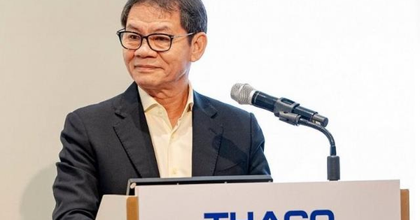 THACO ghi nhận doanh thu ấn tượng 3,12 tỷ USD năm 2025, bất động sản là động lực chính