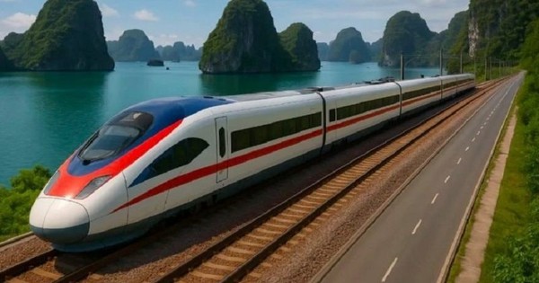 SGC - 'Tổng Thầu Đường Sắt' Của Vingroup Tăng Vốn Lên 10.000 Tỷ, Tuyển 25.000 Lao Động