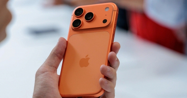 Cảnh báo: Chiêu trò lừa đảo mới nhắm vào người dùng iPhone qua email giả mạo iCloud
