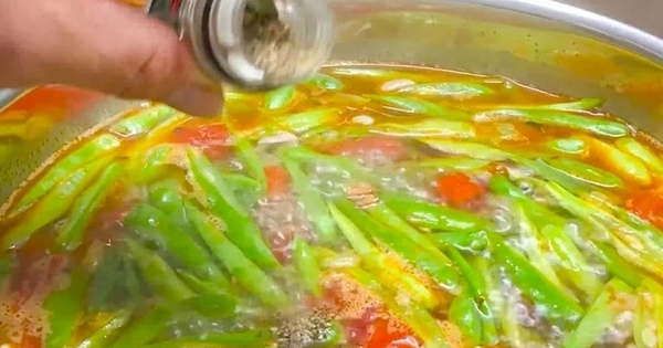 4 Loại Rau Củ Giàu Tính Kiềm Giúp Thanh Nhiệt, Tăng Miễn Dịch Và Hỗ Trợ Giảm Cân Mùa Hè