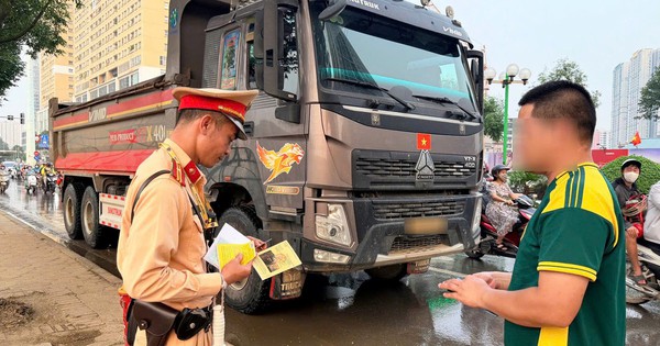 Bộ Công An Đề Xuất Sửa Đổi Nghị Định 168, Tăng Xử Phạt Giao Thông