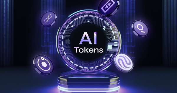 Trung Quốc định danh 'Ciyuan' cho nền kinh tế token, AI bùng nổ với 140 nghìn tỷ đơn vị mỗi ngày