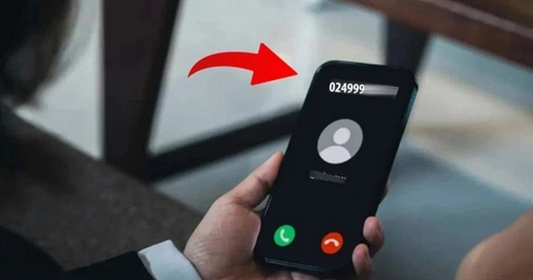 Cảnh báo lừa đảo qua điện thoại: Hà Tĩnh chỉ rõ các đầu số nguy hiểm và cách phòng tránh