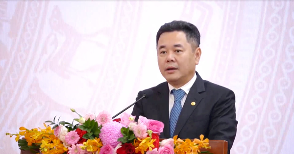 Phó Thống đốc Ngân hàng Nhà nước đánh giá vai trò dẫn dắt của tập đoàn kinh tế sau 40 năm Đổi mới