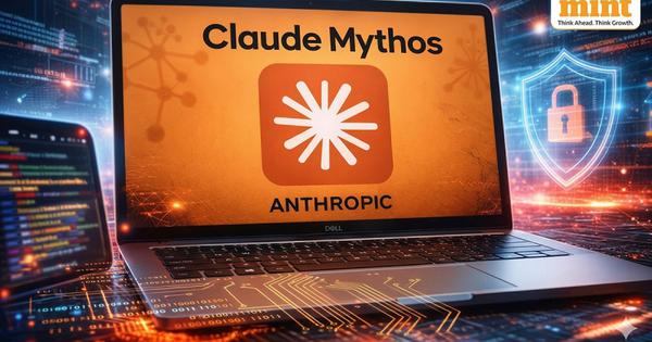 Mô Hình AI Mythos Của Anthropic: Bước Tiến Thực Sự Hay Chiến Lược Tiếp Thị?