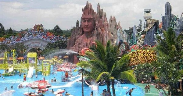 Công viên nước Đầm Sen đề cử hai ứng viên bổ sung HĐQT, đặt mục tiêu tăng doanh thu 5% năm 2026