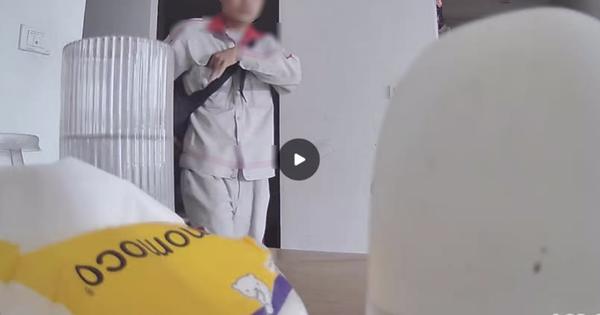 Cảnh báo: Camera gia đình bị truy cập trái phép sau khi kỹ thuật viên lắp mạng
