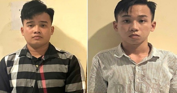 Đồng Tháp: Bắt giữ hai thanh niên trộm 30 lượng vàng 9999, thu hồi 625 triệu đồng