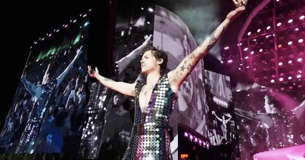 Coachella: Lễ Hội Âm Nhạc Biến Thành Cỗ Máy Kinh Tế Tỷ Đô