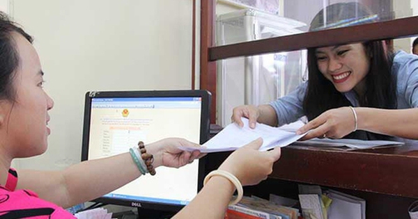 Từ 18/5, vi phạm đăng ký khai sinh có thể bị phạt đến 5 triệu đồng