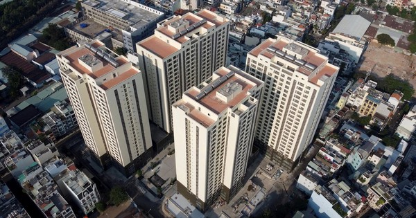 Dự án nhà ở xã hội Lý Thường Kiệt bị mạo danh môi giới, chủ đầu tư cảnh báo giao dịch trái phép