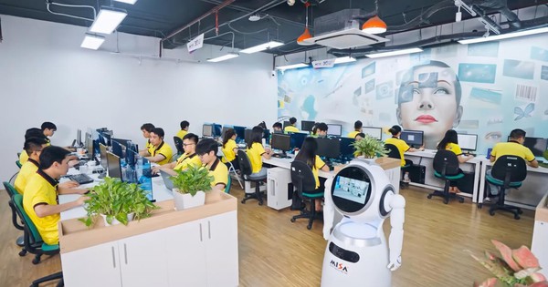 MISA tiên phong chuyển đổi AI: Từ trợ lý lập trình thành nhân sự số tự động