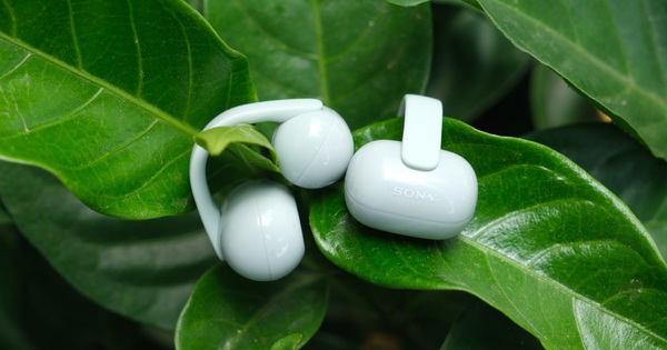 Từ cách ly âm thanh đến kết nối môi trường: Cuộc cách mạng tai nghe mở tại đô thị Việt