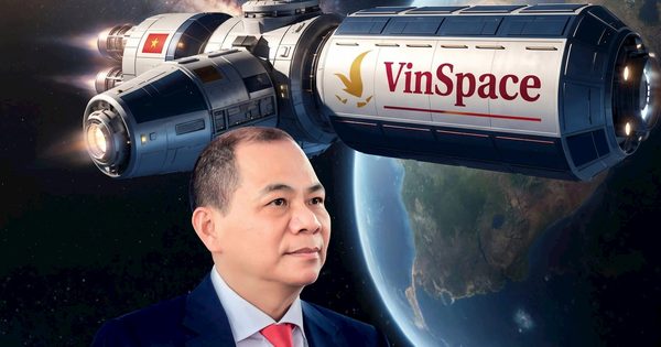 VinSpace định hướng phát triển vệ tinh siêu nhỏ Make in Vietnam vào năm 2027