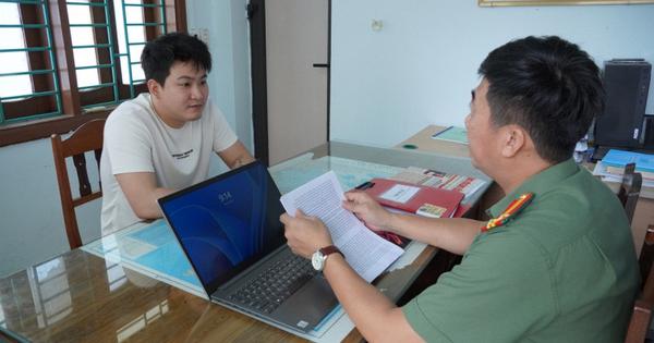Quảng Trị Triệt Phá Đường Dây Lừa Đảo Chiếm Đoạt Hơn 23 Tỷ Đồng Qua Hack SIM Điện Thoại