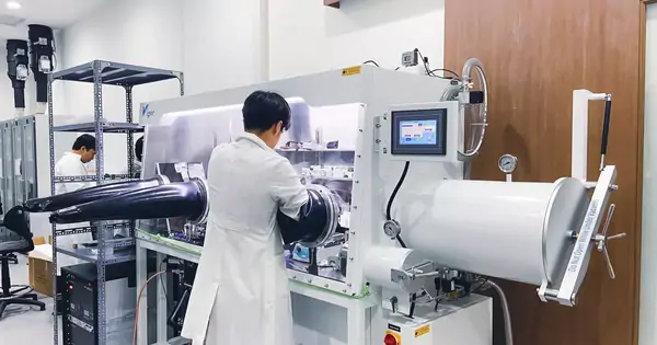 Chính sách thu hút nhân tài khoa học công nghệ bắt đầu phát huy hiệu quả