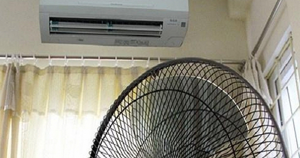 6 Mẹo Tiết Kiệm Điện Khi Dùng Điều Hòa Mùa Nóng, Vừa Mát Vừa Rẻ