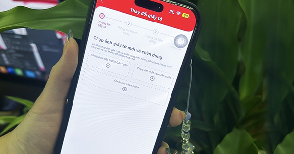 Thông tư 08/2026: Xác thực khuôn mặt bắt buộc khi đăng ký SIM mới từ 15/4