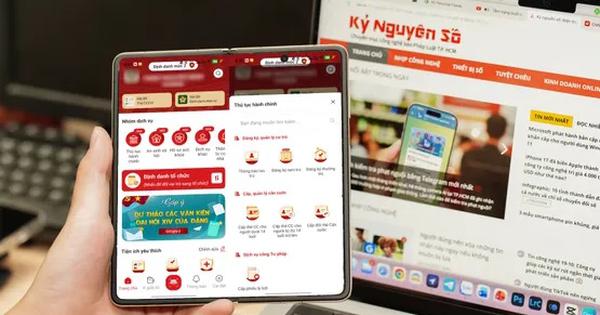 Hướng dẫn chi tiết đăng ký tạm trú trên ứng dụng VNeID: Tiết kiệm thời gian, giảm thủ tục