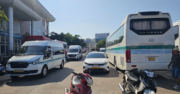 Viettel Post Giảm Phụ Phí Xăng Dầu Xuống 12%, Nhiều Hãng Vận Tải Điều Chỉnh Giá Vé