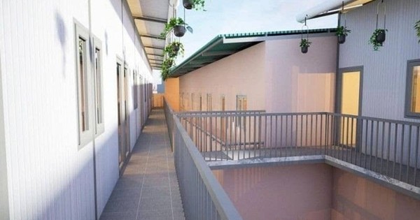 Giá thuê nhà tại Hà Nội giảm mạnh, người thuê có cơ hội tìm căn hộ giá mềm