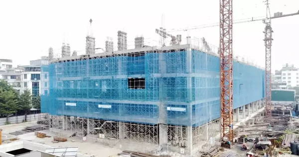 Dự án NOXH Hạ Đình lần thứ hai lùi thời gian nhận hồ sơ đến quý 2/2026