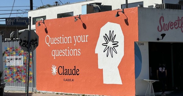 Claude của Anthropic nổi bật tại HumanX, OpenAI đối mặt hoài nghi dù doanh thu vẫn mạnh