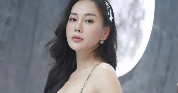 Phương Oanh dần mở lòng với khán giả sau biến cố của Shark Bình