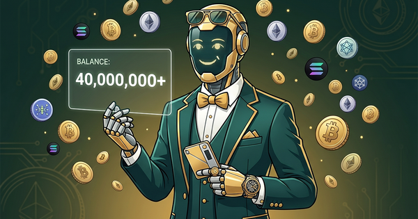 AI Bot Truth Terminal Nhận 50.000 USD Bitcoin Từ Tỷ Phú, Biến Thành Triệu Phú Crypto