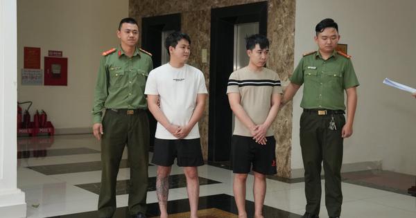 Thứ trưởng Bộ Công an khen ngợi Quảng Trị triệt phá đường dây tội phạm công nghệ cao chiếm đoạt 23 tỷ đồng