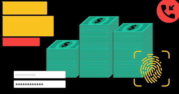 Cảnh báo: Phần mềm gián điệp tấn công tài chính, nạn nhân mất 26.500 USD