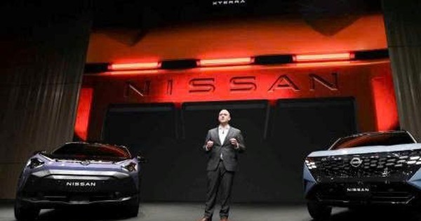 Nissan Tái Cấu Trúc: Cắt Giảm Mẫu Xe, Đẩy Mạnh AI Và Xe Điện