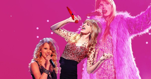 5 Bài Học Kinh Doanh Đắt Giáo Từ Chiến Lược Thành Công Của Taylor Swift