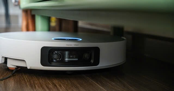 Robot hút bụi Dreame X60 Ultra: Từ thông số trình diễn đến giải pháp thông minh cho đô thị