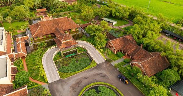 Emeralda Resort Ninh Bình: Định Nghĩa Lại Du Lịch MICE Với Trải Nghiệm Văn Hóa Sâu Sắc