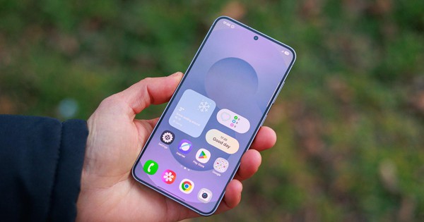 Samsung One UI 8.5 Beta 9: Chia Sẻ Như AirDrop Với Apple, Cập Nhật Chính Thức Sắp Ra Mắt