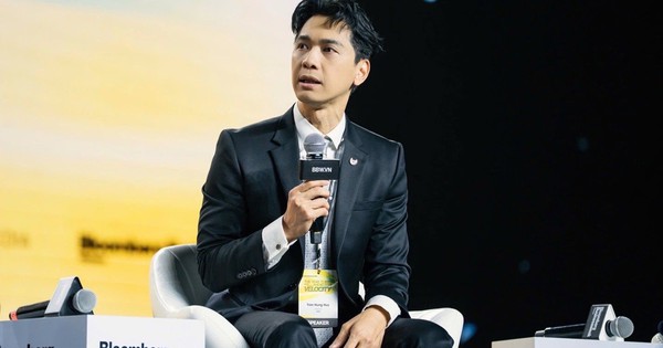 Chủ tịch ACB: Đa dạng hóa cấu trúc vốn là chìa khóa cho tăng trưởng bền vững