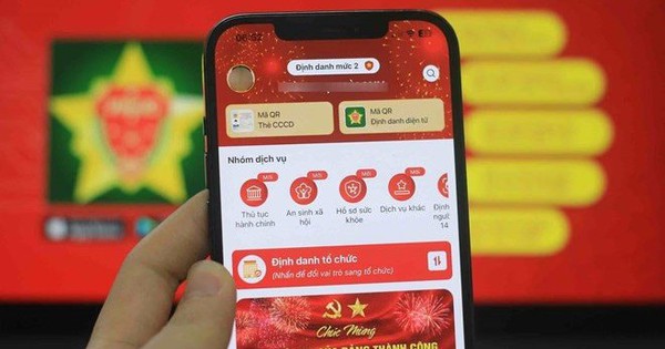 VNeID: Tra Cứu Xuất Nhập Cảnh Trực Tuyến, Tiện Ích Số Quan Trọng Cho Người Dân