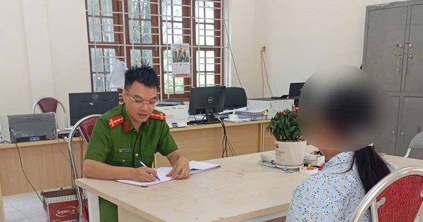 Cảnh báo lừa đảo mạo danh Công an tại Cao Bằng: Thủ đoạn giả cập nhật định danh điện tử