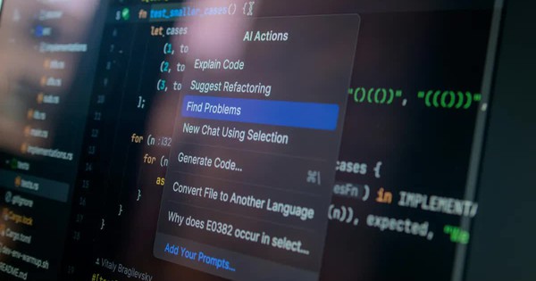 AI Viết Code: Xu Hướng Phổ Biến Và Những Thách Thức Trong Ngành Công Nghệ