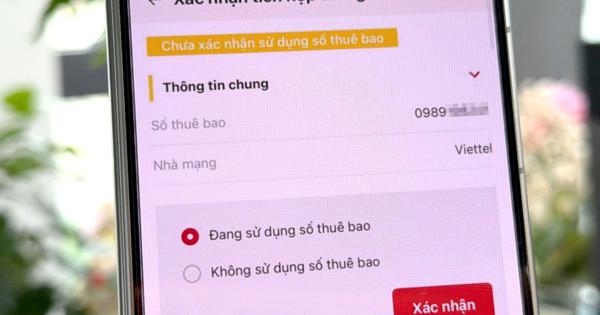 Bộ Khoa học và Công nghệ ban hành Thông tư mới siết chặt SIM không chính chủ từ 15/4/2026