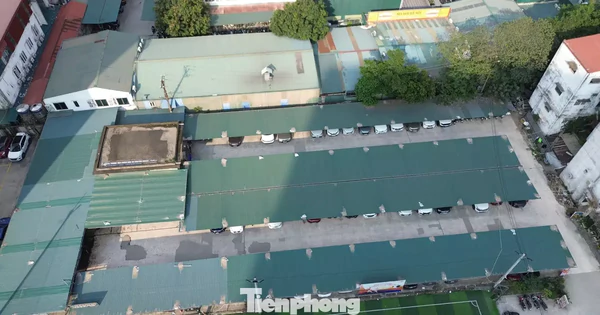 Hà Nội cảnh báo thu hồi 341 dự án chậm triển khai, hạn chót báo cáo 30/4