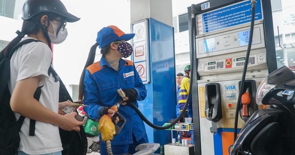 Quốc Hội Thông Qua Nghị Quyết Miễn Thuế Nhiên Liệu Từ 16/4 Đến 30/6/2026