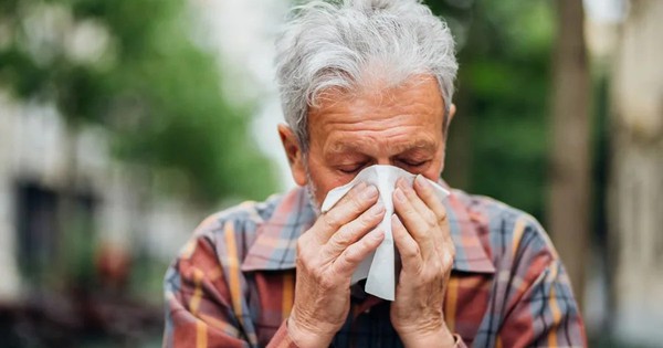 RSV: Mối Đe Dọa Thầm Lặng Với Người Lớn Tuổi Và Người Có Bệnh Nền
