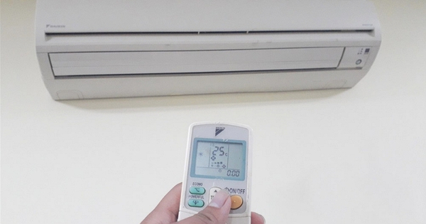 Sử dụng điều hòa sai cách: Thói quen đóng kín cửa có thể gây hại sức khỏe
