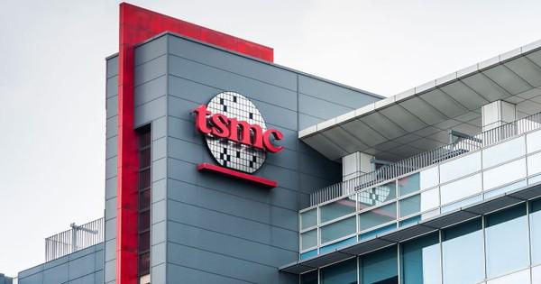TSMC đẩy nhanh mở rộng đóng gói chip tiên tiến, nhắm 2 triệu wafer vào 2027