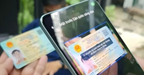 Hai nhóm khách hàng không phải xác thực thông tin thuê bao di động từ 15/4