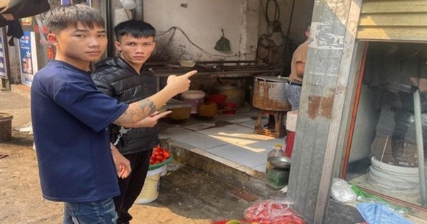 Hai thanh niên Lào Cai dán đè mã QR chiếm đoạt tiền tại Bắc Ninh