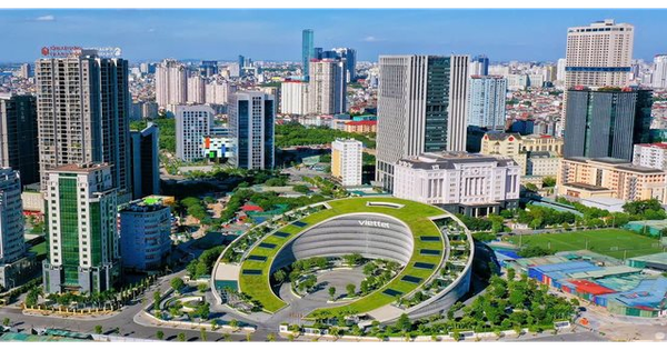 Hà Nội đặt mục tiêu top 50 đô thị thông minh toàn cầu 2030, hợp tác Singapore