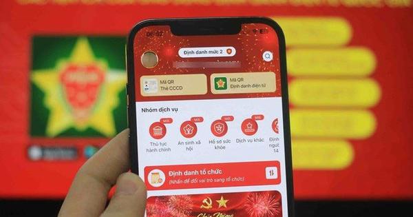 Từ 15/4/2026, Người Dùng Điện Thoại Tự Xác Thực SIM Chính Chủ Qua VNeID